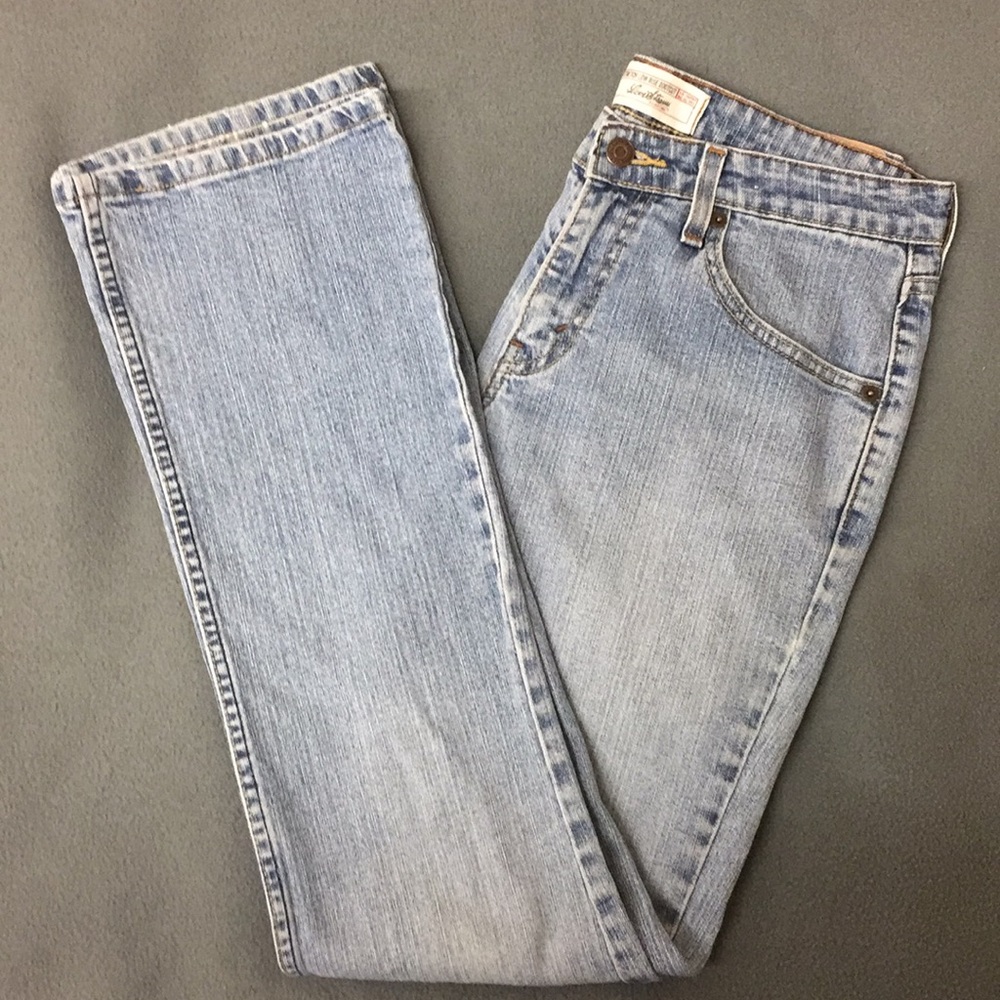 LEVI Jeans size 6